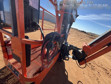 2025 MILLER ELECTRIC CST-282