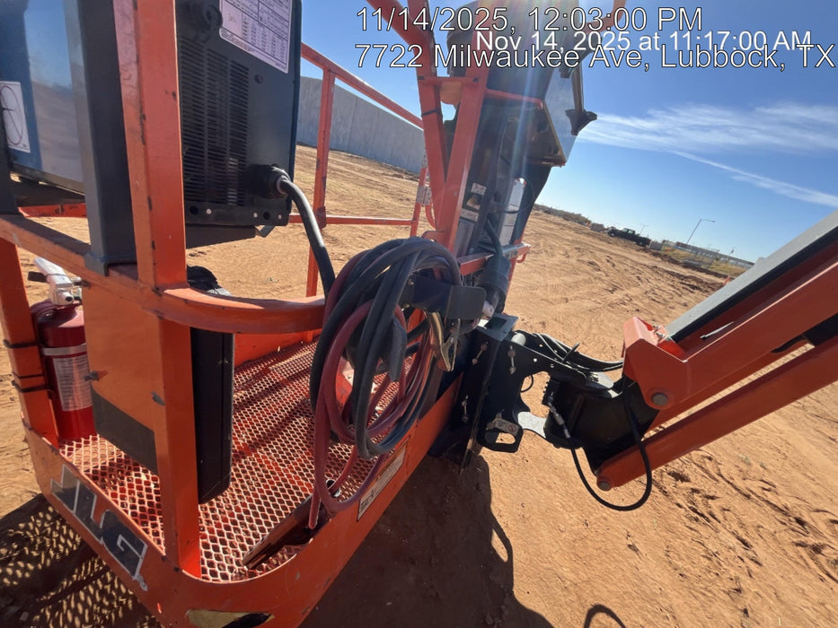 2025 MILLER ELECTRIC CST-282