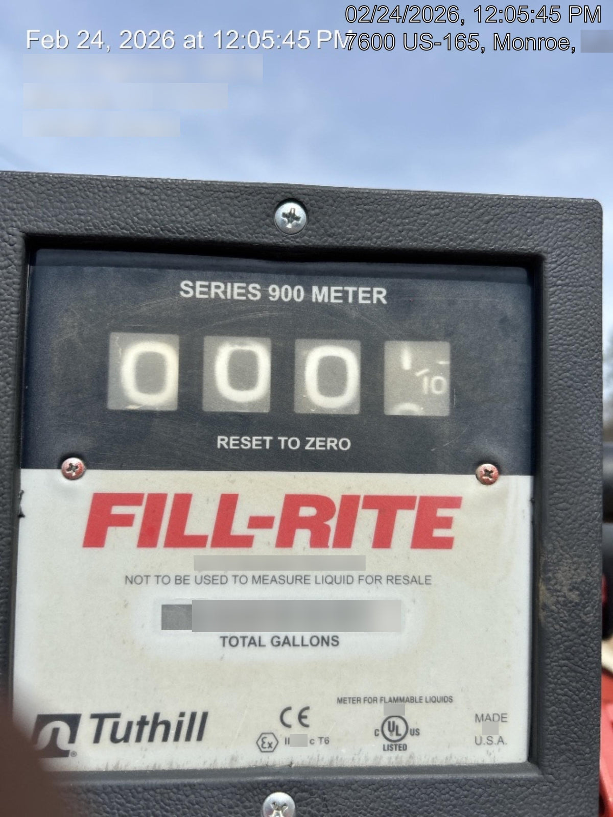 2023 MULTIQUIP QP2TH