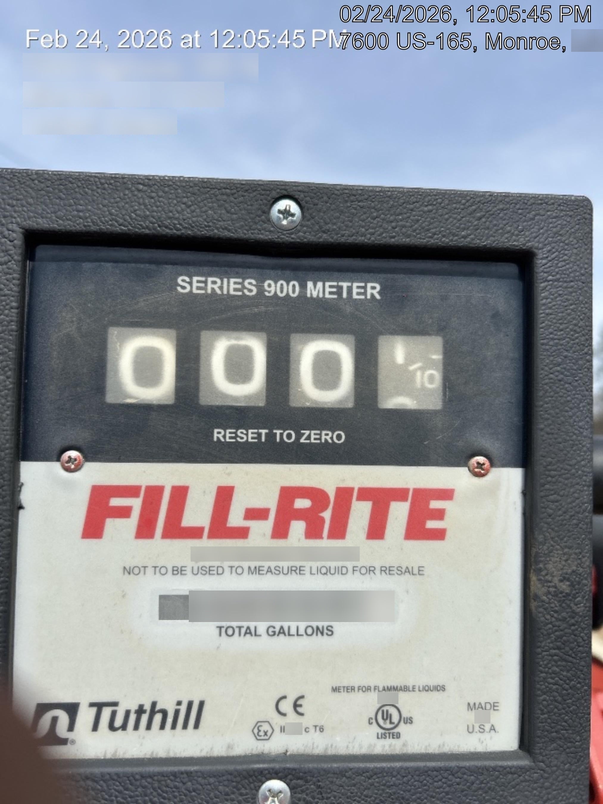2023 MULTIQUIP QP2TH