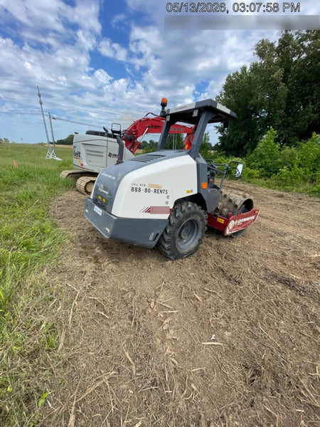 2023 DYNAPAC CA1300PD
