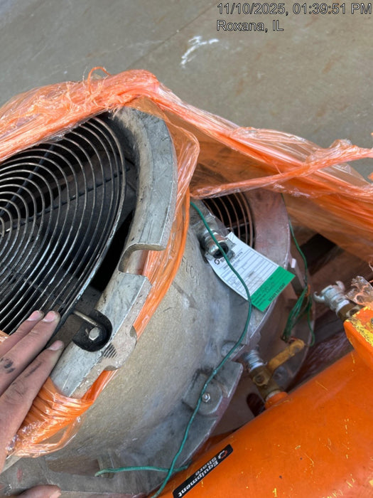 2021 MICHIGAN PNEUMATIC 20262