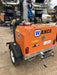 2023 Wanco WLTT-4MM4K Diesel, Deep Sea Controller, Shore Power Plug, Auto Start, (4) 350W LED Floodlights, 4kW Generator, 60 Gal Fuel Tank, 2" Ball, T3