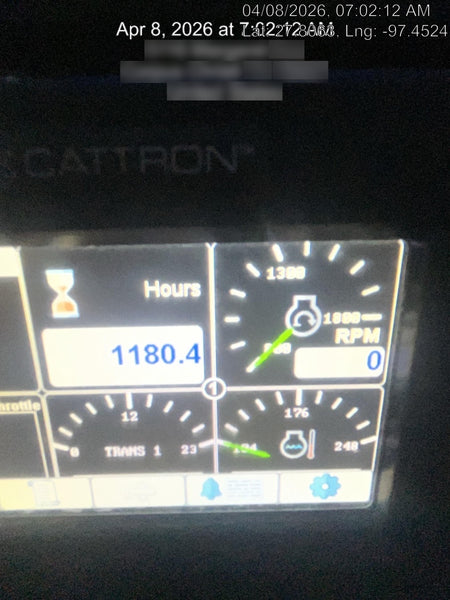2021 PIONEER PP66S12L71-TD2.9L4