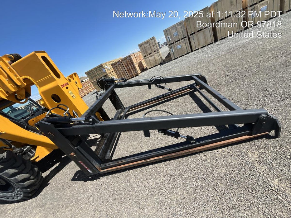 2024 ARROW MATERIAL HANDLING 61842-6-96-089PG