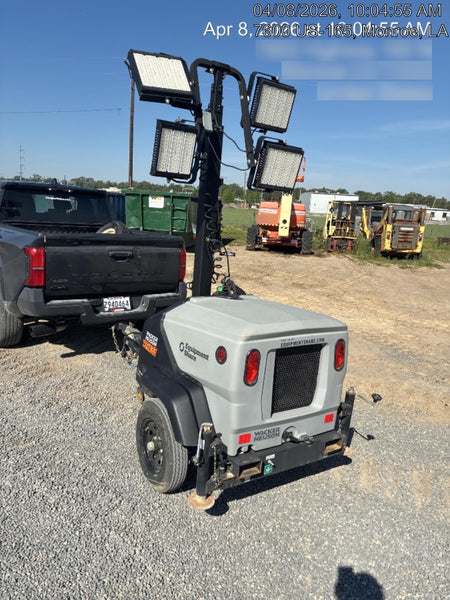 2024 WACKER NEUSON LTT4