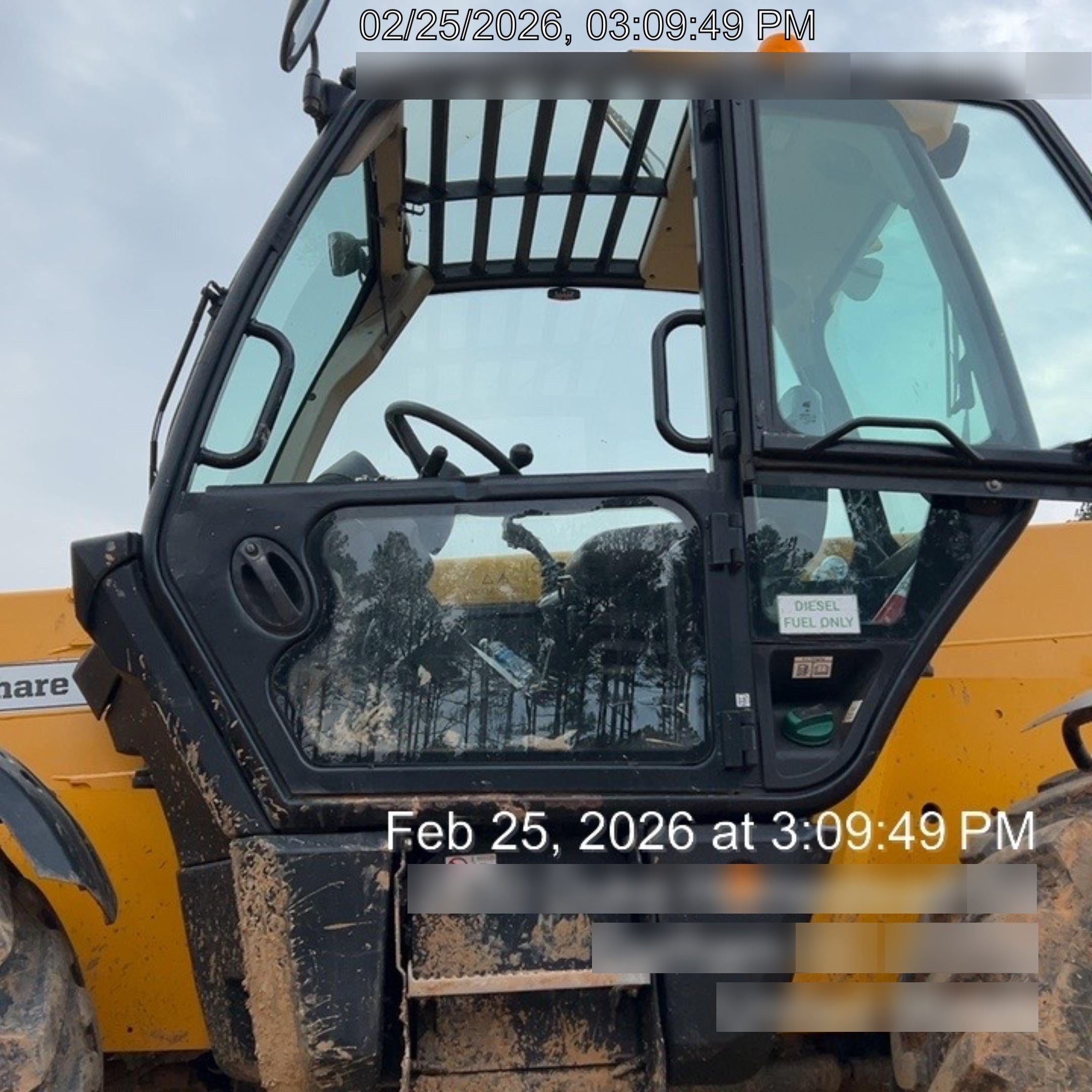 2019 JCB 508-66TC