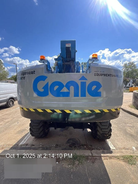 2025 GENIE S-85 XC