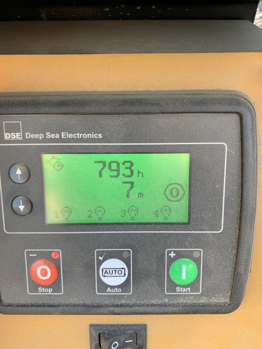 2020 ALLMAND 350 Night-Lite