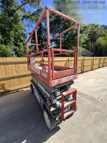 2021 SKYJACK SJ3226