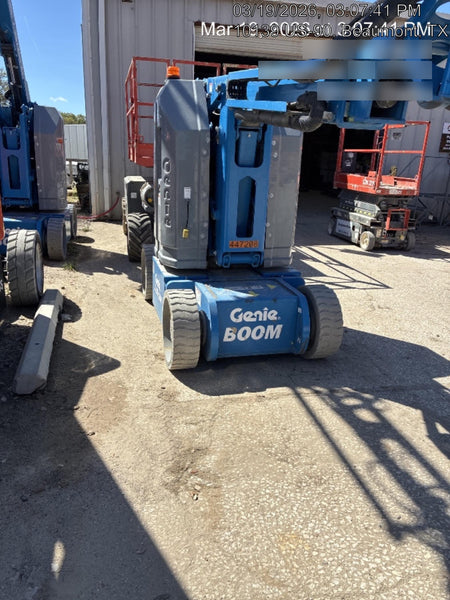 2024 GENIE Z30-20 N RJ