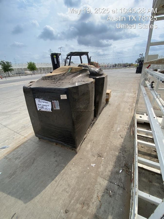 2024 SMARTECH SACP81A-HS