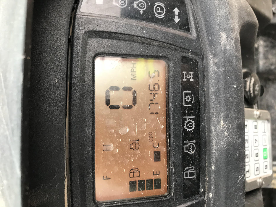 2019 KUBOTA RTV-X1140