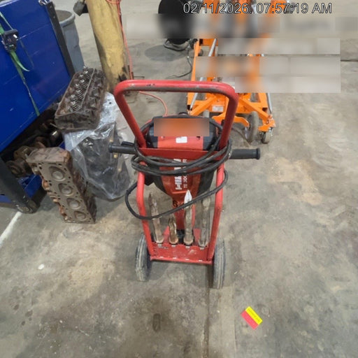 2019 HILTI TE 3000-AVR
