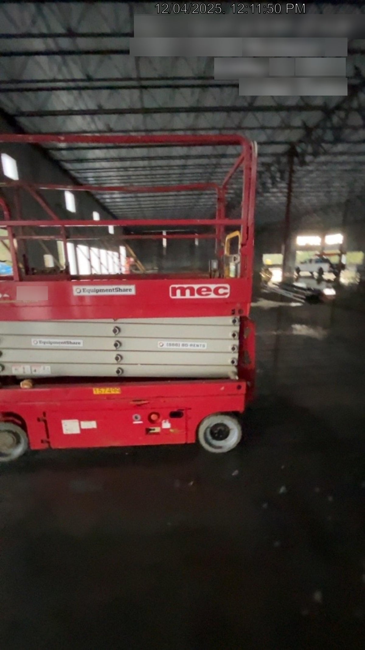 2021 MEC 3346SE