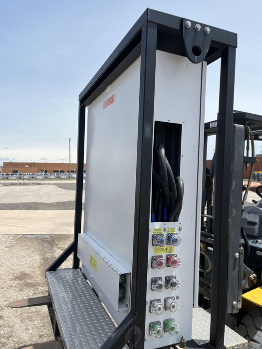 2023 TRYSTAR IL-086-VDE-27-LP