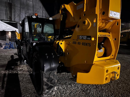 2025 JCB 512-56