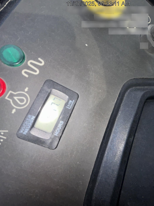 2020 WACKER NEUSON RD12A