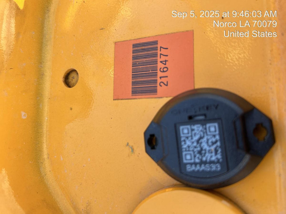 2022 HARRINGTON PTF2030