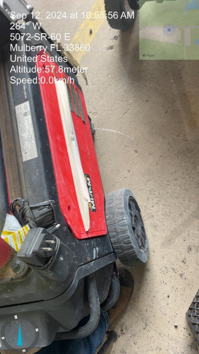 2022 MI-T-M GEN-8000-IMM1E