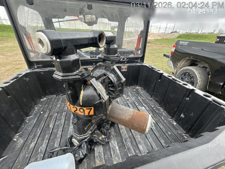 2022 INGERSOLL RAND PD20A-AAP-CCC-B