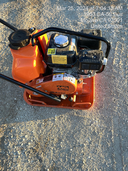 2023 MULTIQUIP MVC82VHW