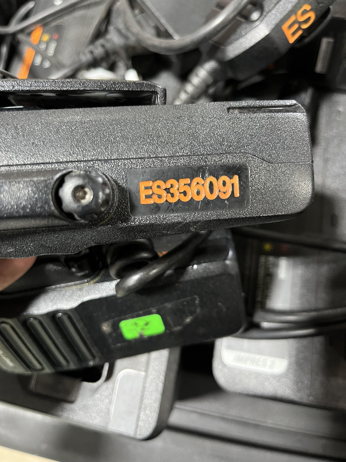 2023 MOTOROLA R7 NON-DISPLAY