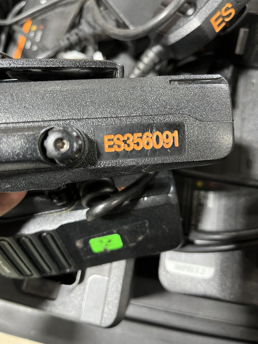 2023 MOTOROLA R7 NON-DISPLAY