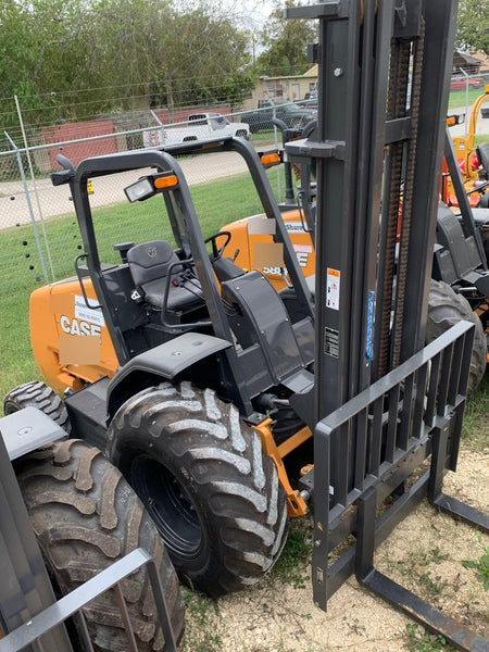 2019 CASE 588H