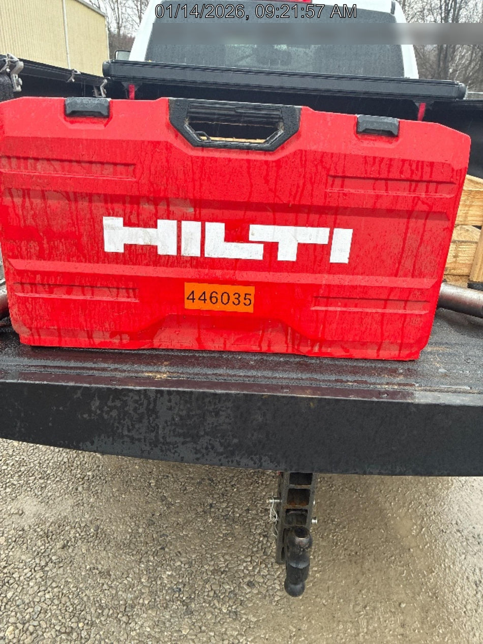 2024 HILTI TE 1000-AVR