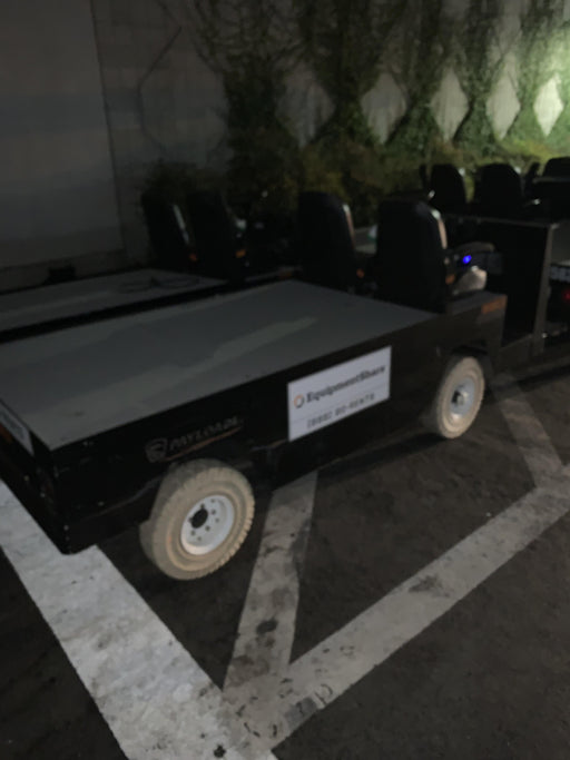 2022 COLUMBIA Payloader 2XL