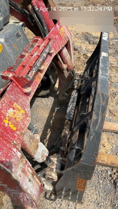 2020 PALADIN 48" Pallet Forks - Paladin