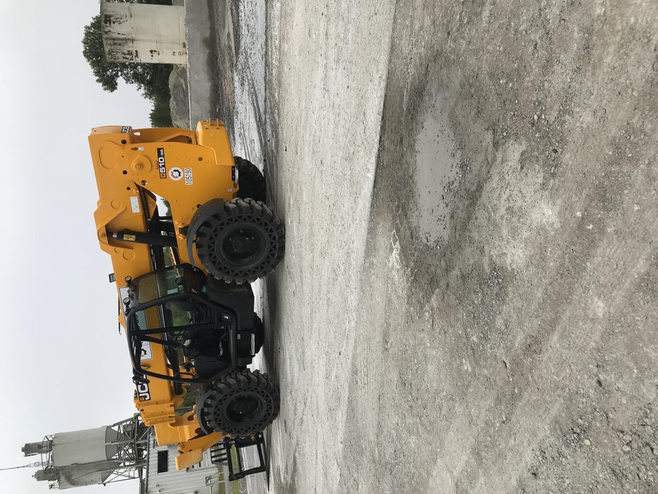 2020 JCB 510-56