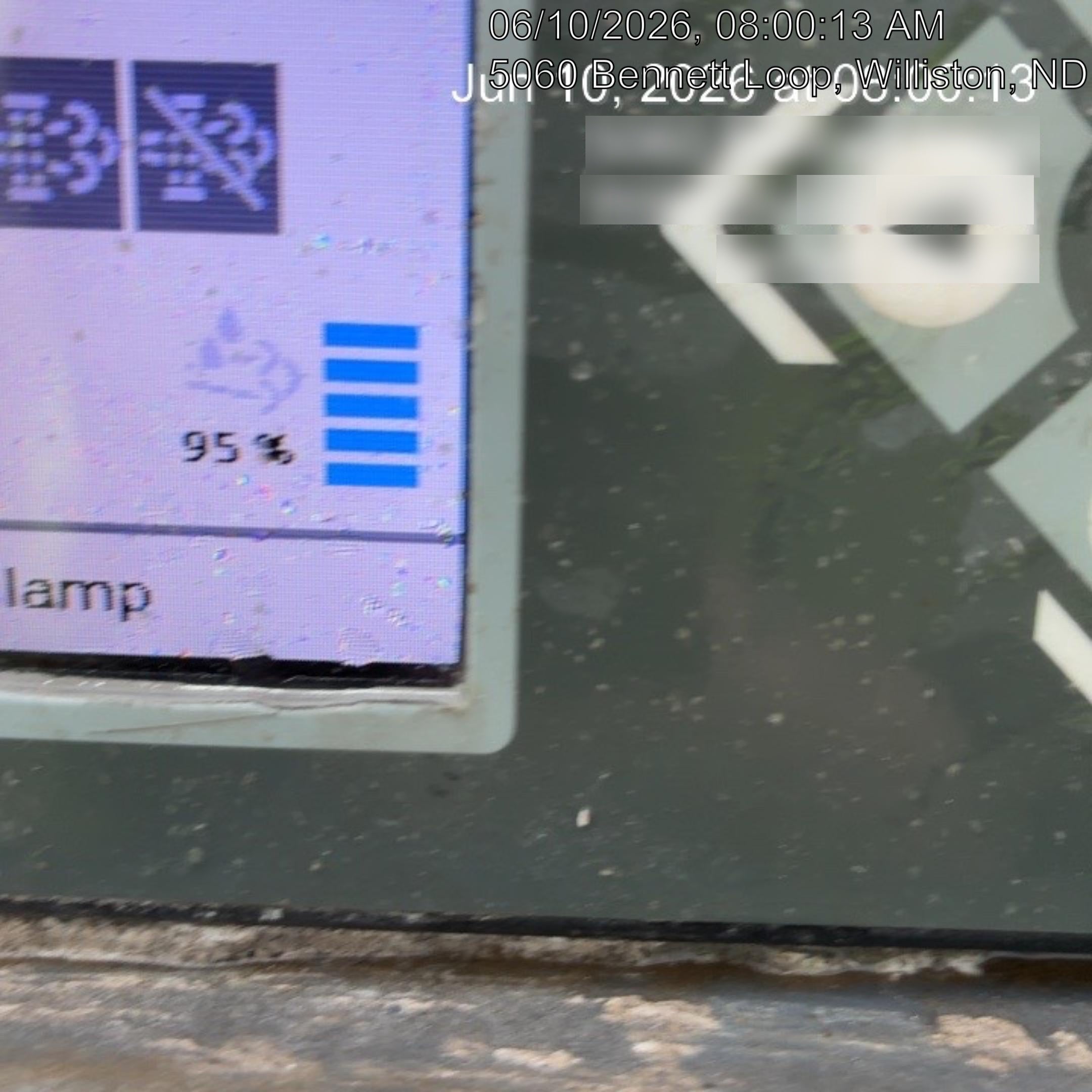 2020 ATLAS COPCO XATS 400 PFF