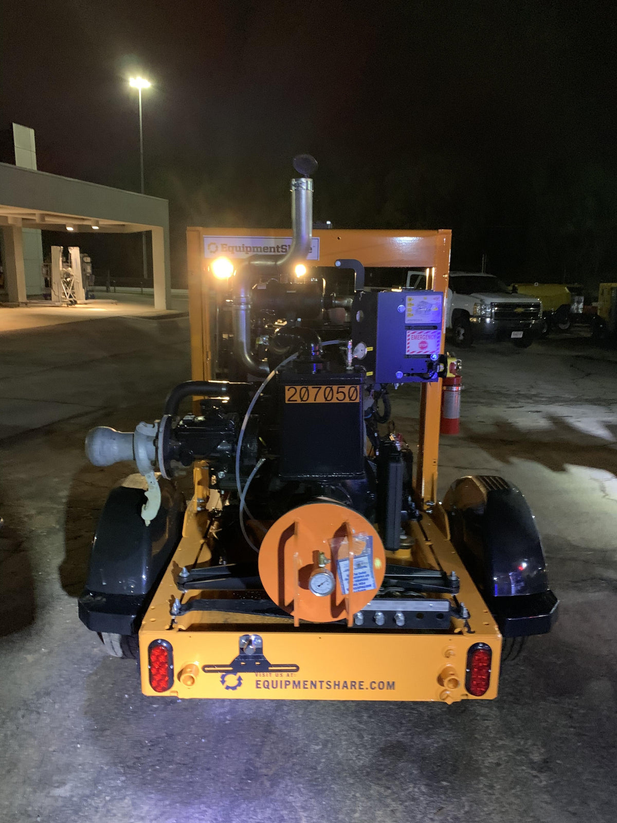 2022 RWN RC10X8SF
