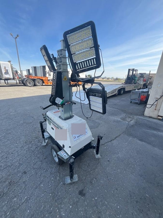 2019 GENERAC PLT240
