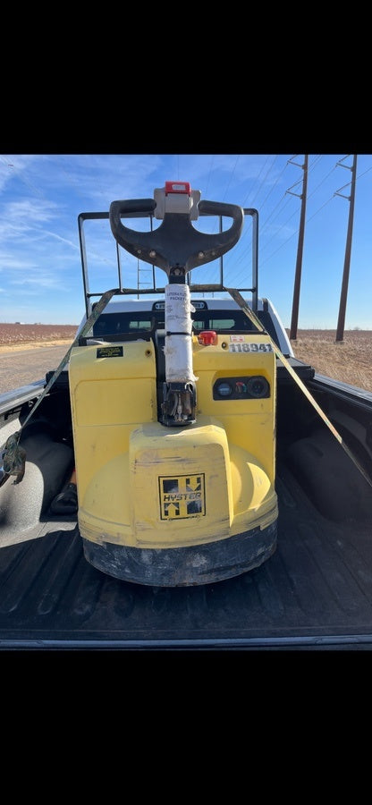 2020 HYSTER W45ZHD