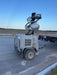 2019 Wacker Neuson LTV6L-MH Wacker Neuson LTV6L Mobile Light Tower w/Fuel Level Sensor Installed