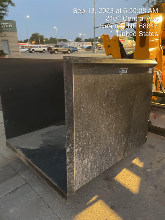 2023 STAR INDUSTRIES 1425