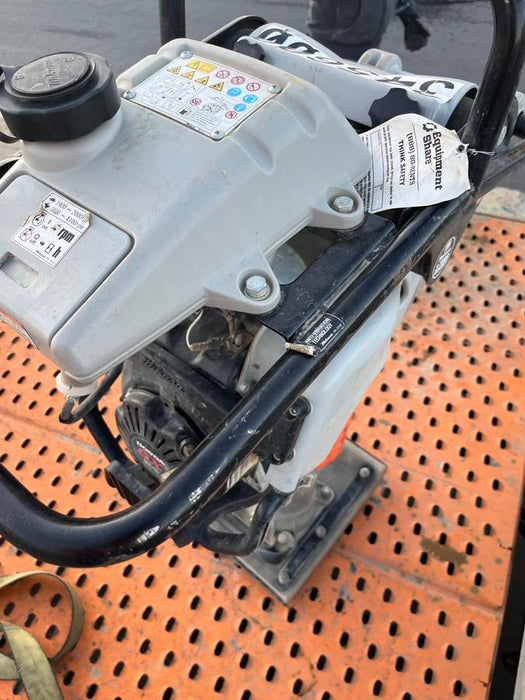 2023 MULTIQUIP MTX60HD