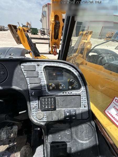 2019 JCB 512-56