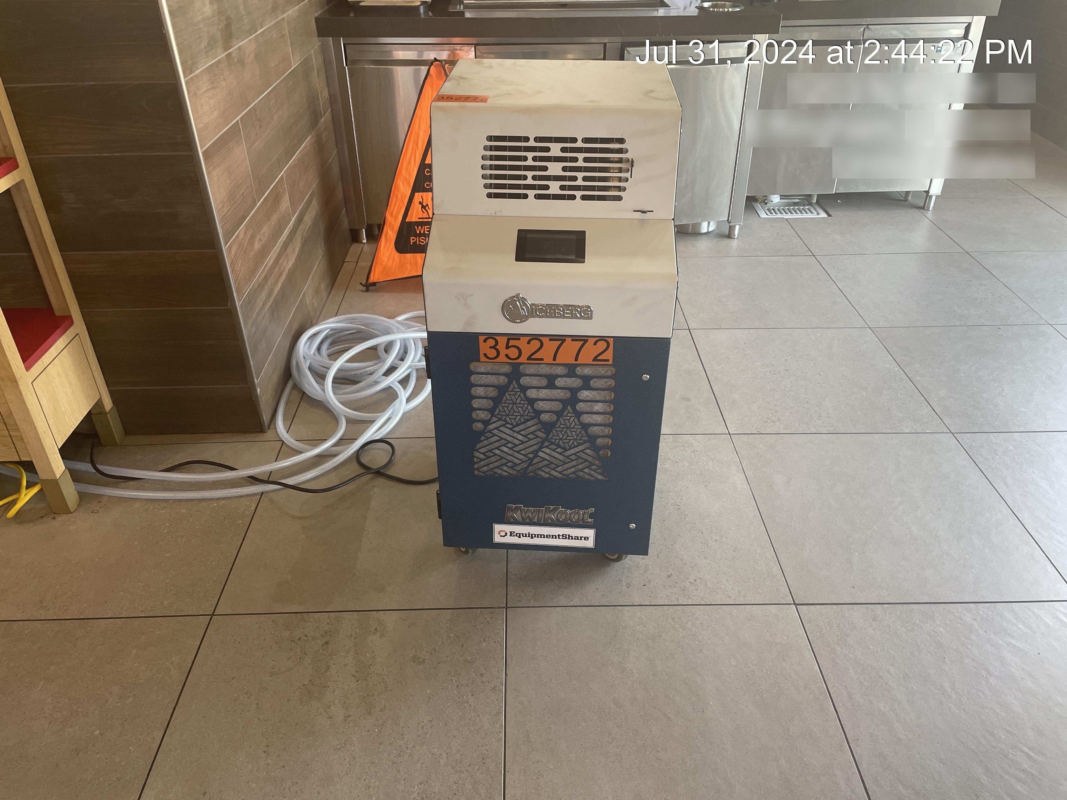 2023 KWIKOOL KWIB1811-2