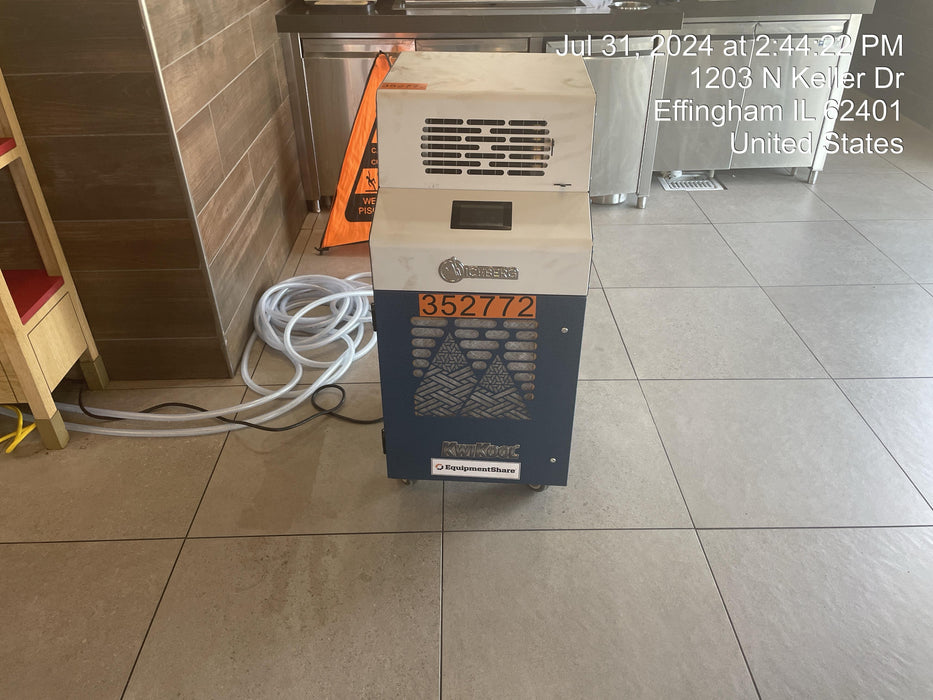 2023 KWIKOOL KWIB1811-2