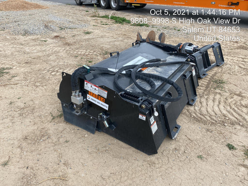 2021 VIRNIG TPUB72 - Virnig