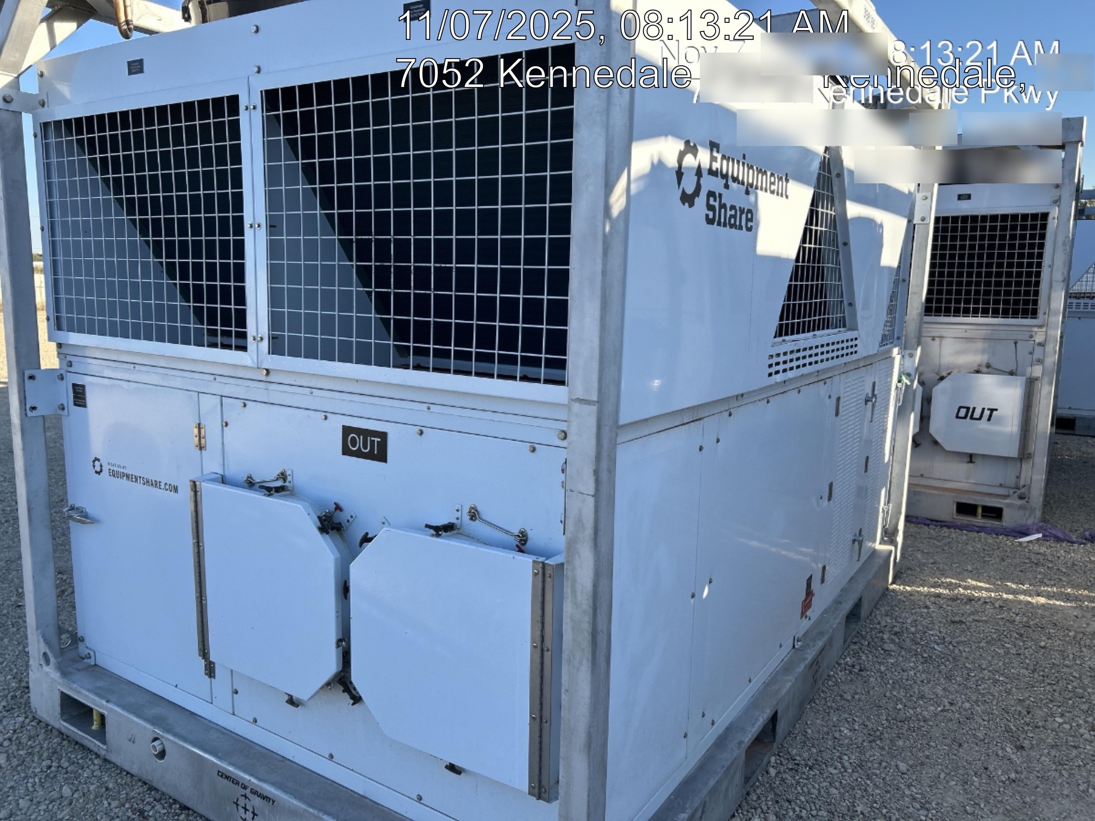 2023 SMARTECH SACP81A-HS