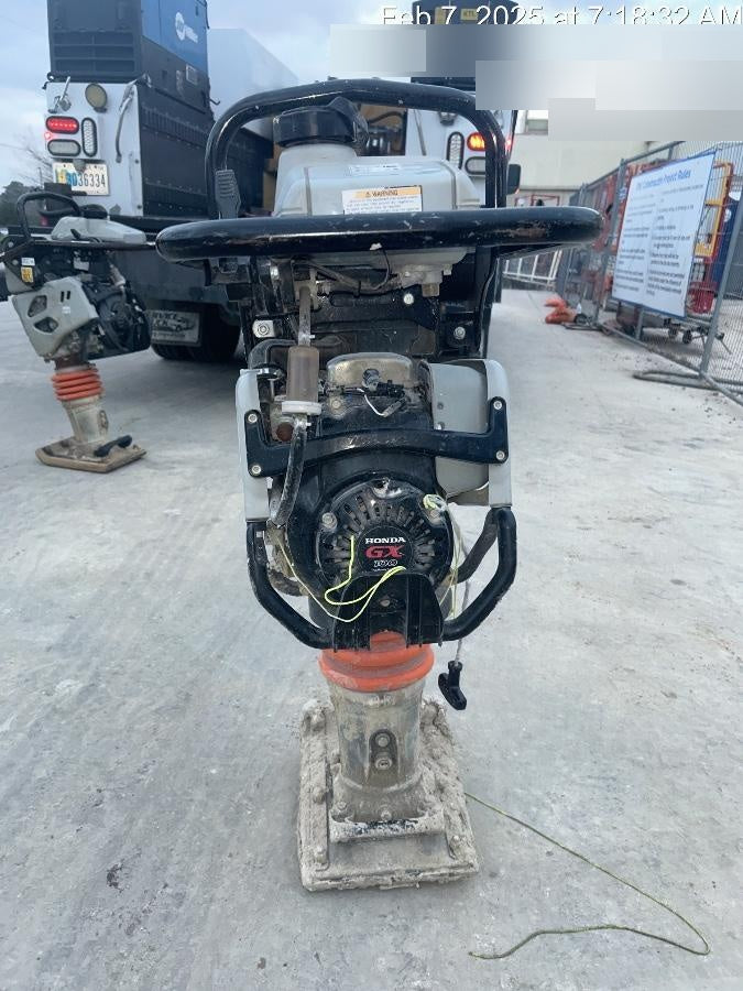 2023 MULTIQUIP MTX60HD