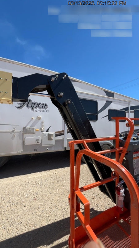 2025 JLG 460SJ