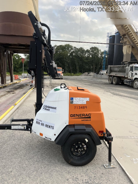 2026 GENERAC MLTS-4