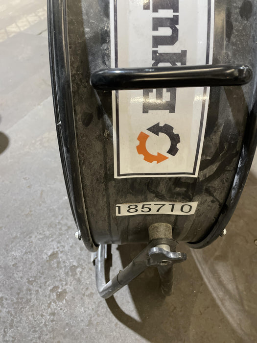 2021 PINNACLE MAC-24DCT