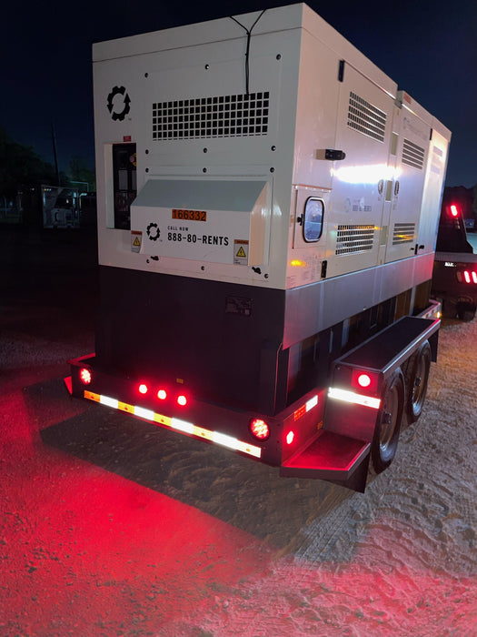 2021 ATLAS COPCO QAS250
